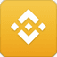 BINANCE COIN logo