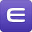 ENJIN COIN logo