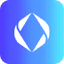ETHEREUM NAME SERVICE logo