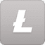 LITECOIN logo