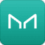 MAKER logo