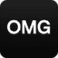 OMG NETWORK logo