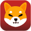 SHIBA INU logo