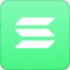 SOLANA logo