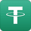 TETHER logo