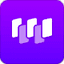 WALTONCHAIN logo