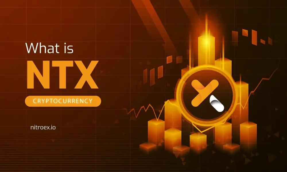 What is NTX?