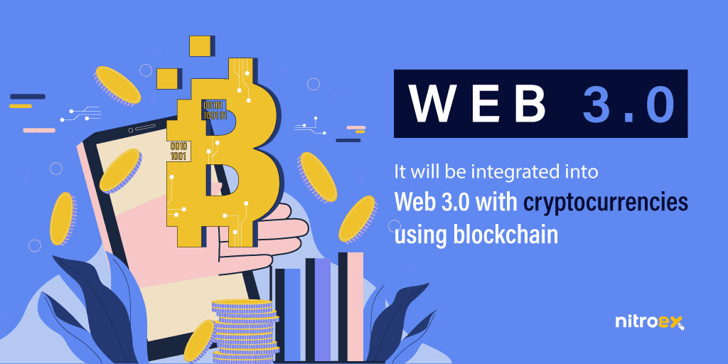 Web 3.0 and Blockchain