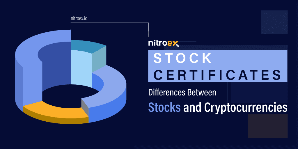 What Are Stock Certificates? What Are Its Difference With Cryptocurrency?