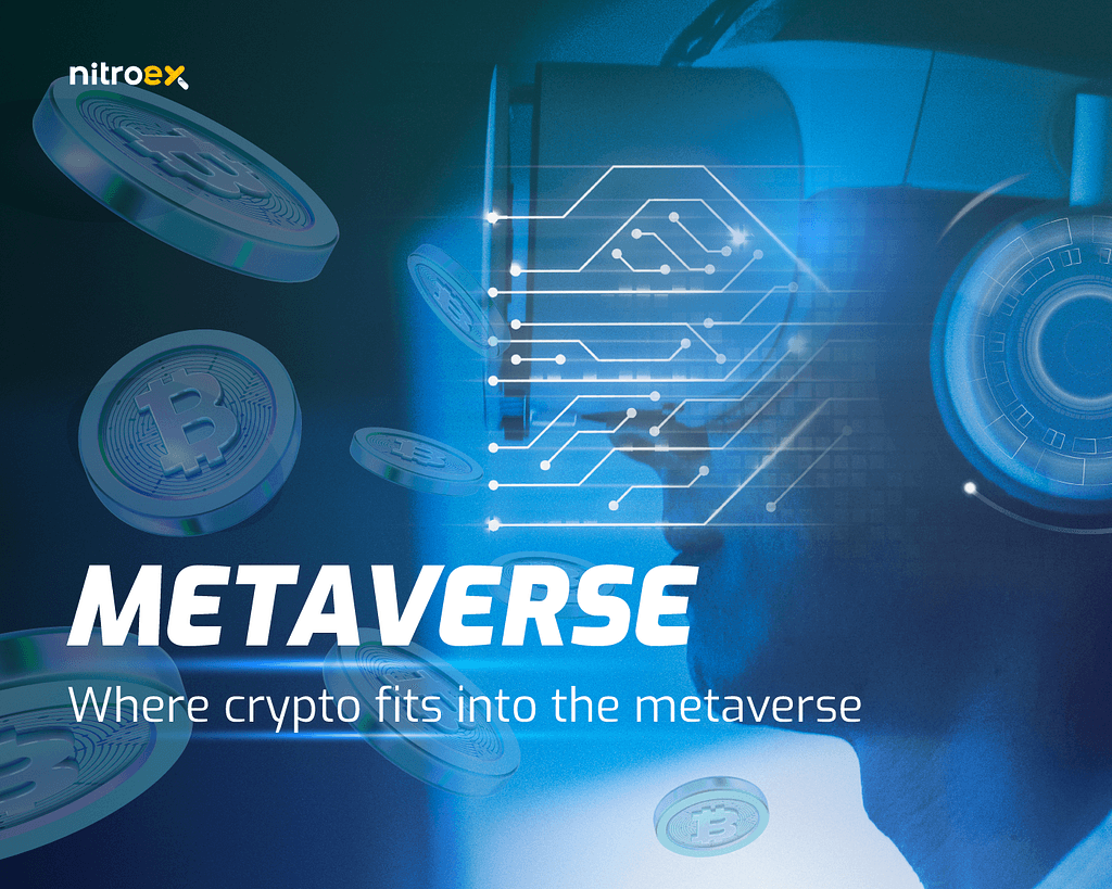 What is the Metaverse?