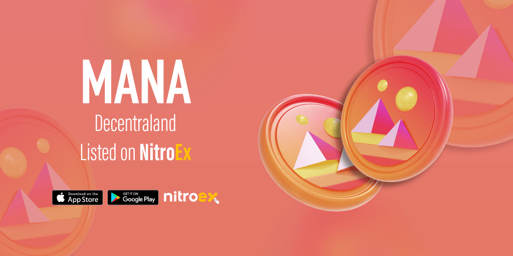 What Is Decentraland (MANA)?
