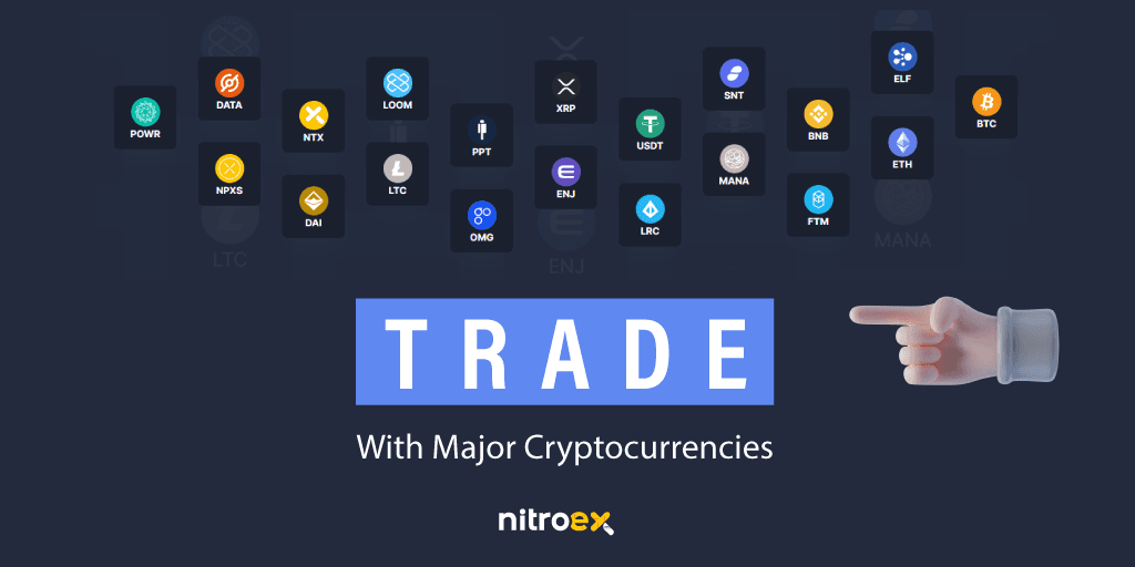 The Features of Major Coin