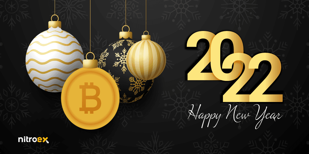 2021 in Review : NitroEx | NTX Token | NitroBot