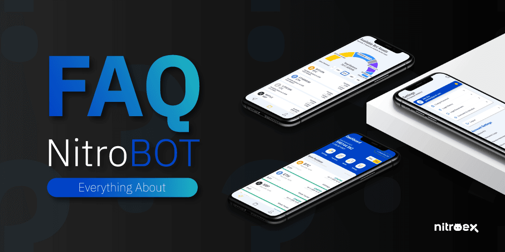NitroBot | Frequently Asked Questions (FAQ)